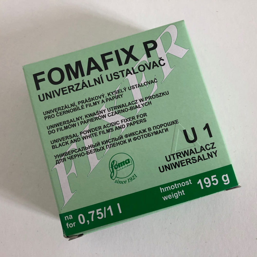 Fomafix P 1L