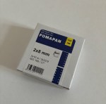 fomapan cine 100